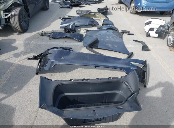 7SAYGDEE1TF341992 2026 TESLA MODEL Y Черный 