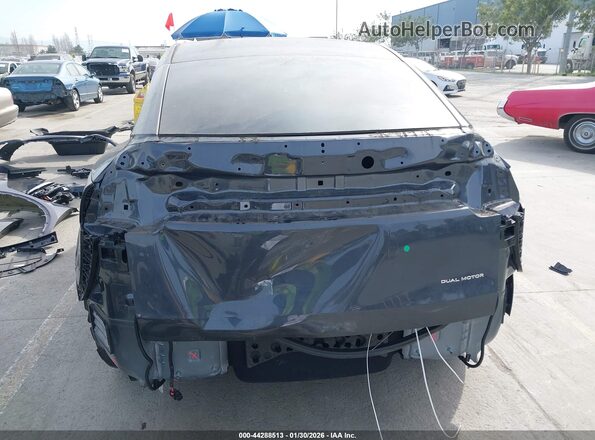 7SAYGDEE1TF341992 2026 TESLA MODEL Y Черный 