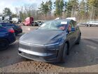 2026 Tesla Model Y Long Range Dual Motor All-wheel Drive/long Range Launch Series Серый vin: 7SAYGDEE2TA386503