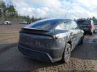 2026 Tesla Model Y Long Range Dual Motor All-wheel Drive/long Range Launch Series Серый vin: 7SAYGDEE2TA386503