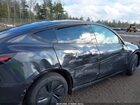 2026 Tesla Model Y Long Range Dual Motor All-wheel Drive/long Range Launch Series Серый vin: 7SAYGDEE2TA386503