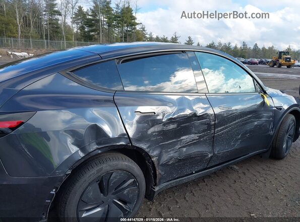 7SAYGDEE2TA386503 2026 TESLA MODEL Y Серый Вид спереди