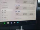 2026 Tesla Model Y Long Range Dual Motor All-wheel Drive/long Range Launch Series Серый vin: 7SAYGDEE2TA386503