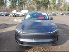 2026 Tesla Model Y Long Range Dual Motor All-wheel Drive/long Range Launch Series Серый vin: 7SAYGDEE2TA386503