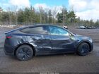 2026 Tesla Model Y Long Range Dual Motor All-wheel Drive/long Range Launch Series Серый vin: 7SAYGDEE2TA386503