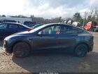2026 Tesla Model Y Long Range Dual Motor All-wheel Drive/long Range Launch Series Серый vin: 7SAYGDEE2TA386503