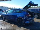 2024 Tesla Model Y Long Range Dual Motor All-wheel Drive Blue vin: 7SAYGDEE6RA220297 2024 Tesla Model Y Long Range Dual Motor All-wheel Drive Blue vin: 7SAYGDEE6RA220297