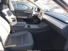 2024 Tesla Model Y Long Range Dual Motor All-wheel Drive Blue vin: 7SAYGDEE6RA220297 2024 Tesla Model Y Long Range Dual Motor All-wheel Drive Blue vin: 7SAYGDEE6RA220297