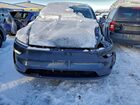 2026 Tesla Model Y Black vin: 7SAYGDEE7TA397299