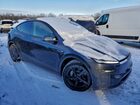 2026 Tesla Model Y Black vin: 7SAYGDEE7TA397299
