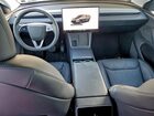 2026 Tesla Model Y Black vin: 7SAYGDEE7TA397299