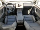 2023 Tesla Model Y Charcoal vin: 7SAYGDEE8PA153084