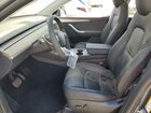 2023 Tesla Model Y Charcoal vin: 7SAYGDEE8PA153084