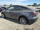 2023 Tesla Model Y Charcoal vin: 7SAYGDEE8PA153084