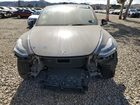 2023 Tesla Model Y Charcoal vin: 7SAYGDEE8PA153084