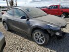 2023 Tesla Model Y Charcoal vin: 7SAYGDEE8PA153084