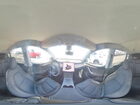 2023 Tesla Model Y Charcoal vin: 7SAYGDEE8PA153084