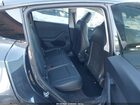 2025 Tesla Model Y Long Range Dual Motor All-wheel Drive Gray vin: 7SAYGDEE8SA367257