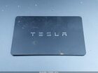 2025 Tesla Model Y Long Range Dual Motor All-wheel Drive Gray vin: 7SAYGDEE8SA367257