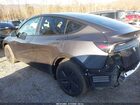 2026 Tesla Model Y Long Range Launch Series/premium All-wheel Drive Black vin: 7SAYGDEE8TA460619