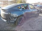 2026 Tesla Model Y Long Range Launch Series/premium All-wheel Drive Black vin: 7SAYGDEE8TA460619