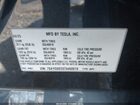 2026 Tesla Model Y Long Range Launch Series/premium All-wheel Drive Black vin: 7SAYGDEE8TA460619