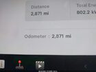 2026 Tesla Model Y Long Range Launch Series/premium All-wheel Drive Black vin: 7SAYGDEE8TA460619