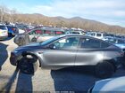 2026 Tesla Model Y Long Range Launch Series/premium All-wheel Drive Black vin: 7SAYGDEE8TA460619