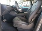 2026 Tesla Model Y Silver vin: 7SAYGDEE8TF328964