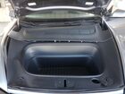 2026 Tesla Model Y Silver vin: 7SAYGDEE8TF328964