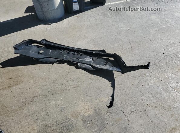 7SAYGDEE8TF328964 2026 TESLA MODEL Silver Engine compartment view