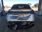 2026 Tesla Model Y Silver vin: 7SAYGDEE8TF328964