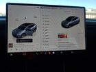 2026 Tesla Model Y Silver vin: 7SAYGDEE8TF328964