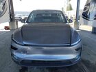 2026 Tesla Model Y Silver vin: 7SAYGDEE8TF328964