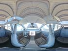 2026 Tesla Model Y Silver vin: 7SAYGDEE8TF328964