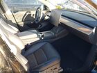 2023 Tesla Model Y Awd/long Range Dual Motor All-wheel Drive Black vin: 7SAYGDEE9PA075933