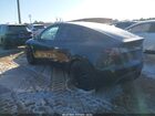 2023 Tesla Model Y Awd/long Range Dual Motor All-wheel Drive Black vin: 7SAYGDEE9PA075933