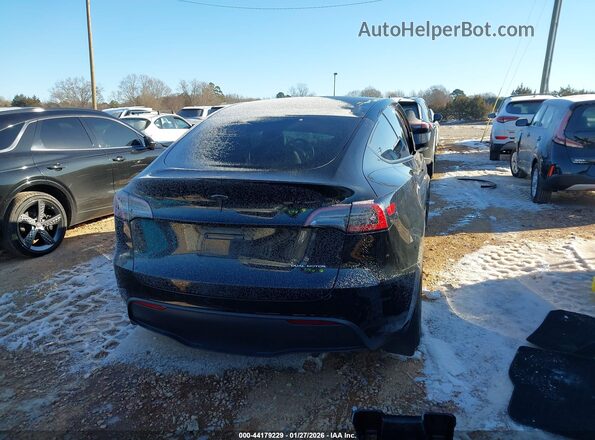 7SAYGDEE9PA075933 2023 TESLA MODEL Y Black 