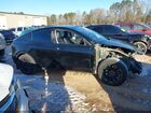 2023 Tesla Model Y Awd/long Range Dual Motor All-wheel Drive Black vin: 7SAYGDEE9PA075933