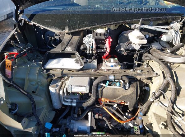7SAYGDEE9PA075933 2023 TESLA MODEL Y Black Vista trasera