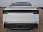 2026 Tesla Model Y Белый vin: 7SAYGDEEXTF340761