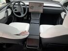 2026 Tesla Model Y Белый vin: 7SAYGDEEXTF340761