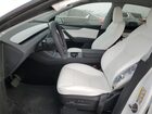 2026 Tesla Model Y Белый vin: 7SAYGDEEXTF340761