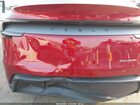 2026 Tesla Model Y Long Range Launch Series/premium All-wheel Drive Red vin: 7SAYGDEEXTF403258