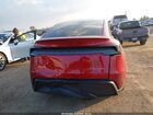 2026 Tesla Model Y Long Range Launch Series/premium All-wheel Drive Red vin: 7SAYGDEEXTF403258