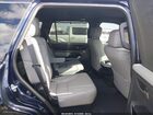 2026 Toyota Sequoia Limited Dark Blue vin: 7SVAAAAA9TX004581 2026 Toyota Sequoia Limited Dark Blue vin: 7SVAAAAA9TX004581