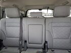 2024 Toyota Sequoia Sr5 White vin: 7SVAAABA0RX038917