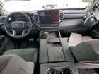 2024 Toyota Sequoia Sr5 White vin: 7SVAAABA0RX038917