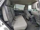 2024 Toyota Sequoia Sr5 White vin: 7SVAAABA0RX038917