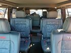 2025 Toyota Sequoia Sr5 Tan vin: 7SVAAABA0SX067579